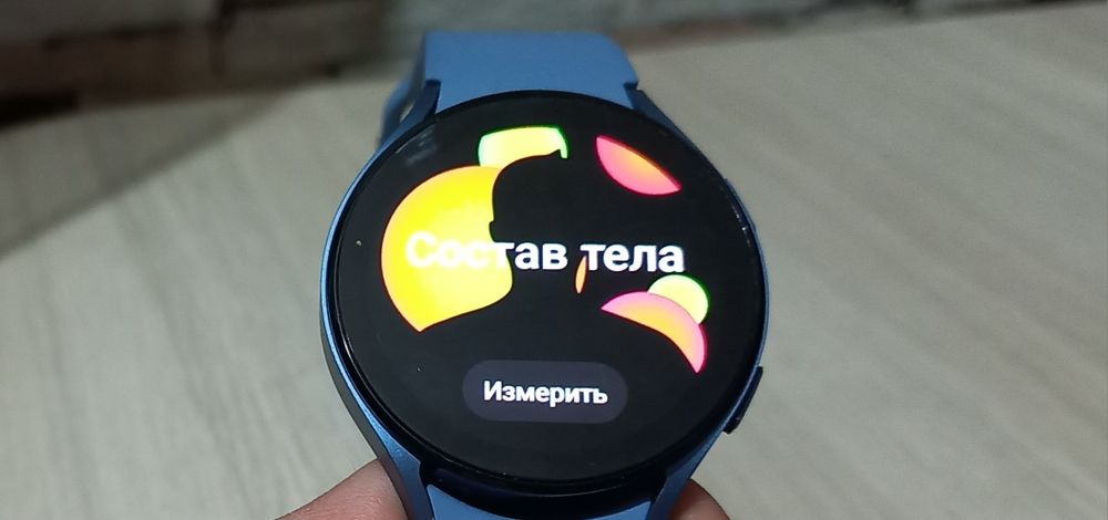 Продам часы Samsung