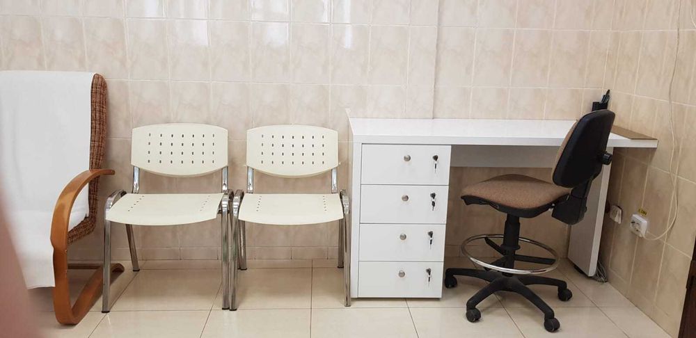 Inchiriez cabinet stomatologic Policlinica Kogalniceanu