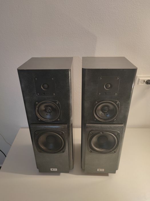 Boxe Orbid Sound de podea