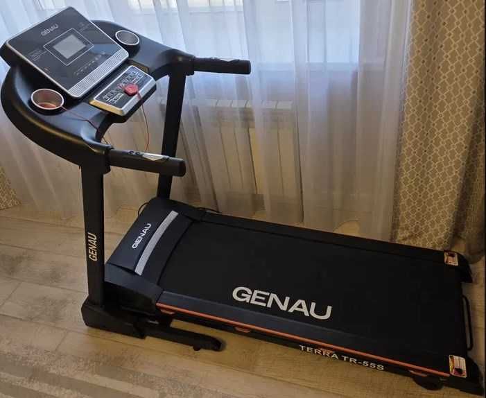 Беговая дорожка Genau Terra TR-55S
