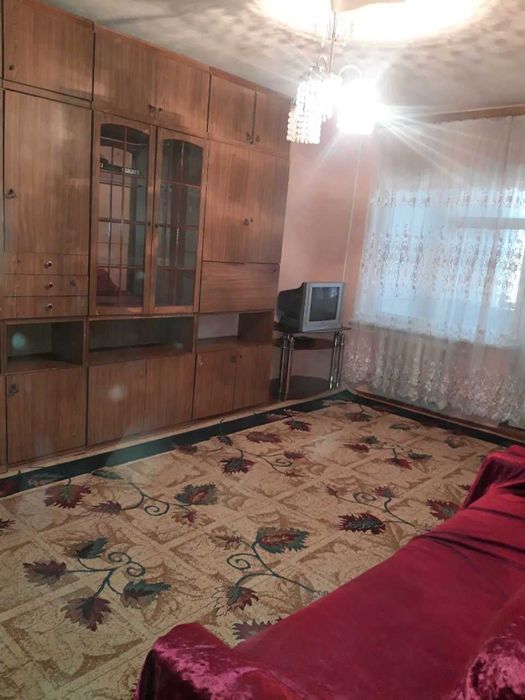 Квартира 3 комнатная