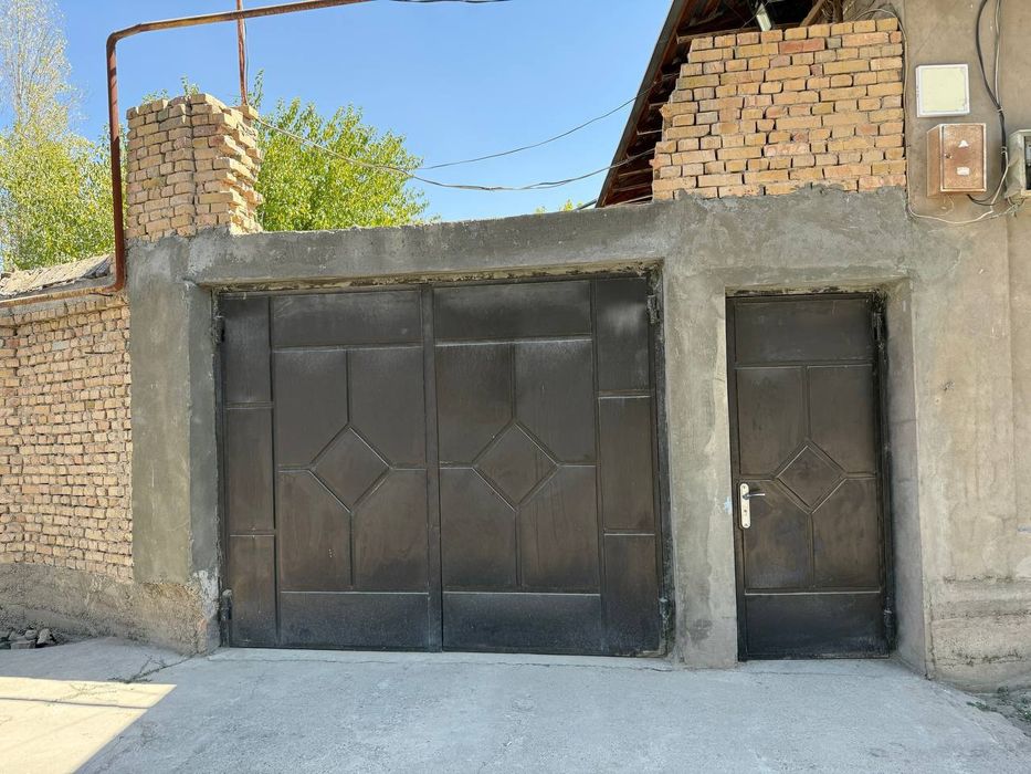 Олмос махалля 40 лет победы 6 соток земля,участок