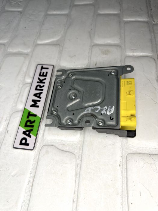Модул Airbag AUDI 4N0959655Q
