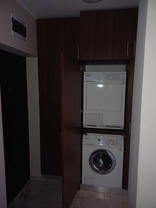 Дава се под наем Двустаен апартамент в София, Център - 59 кв.м за 600 € - Снимка #5