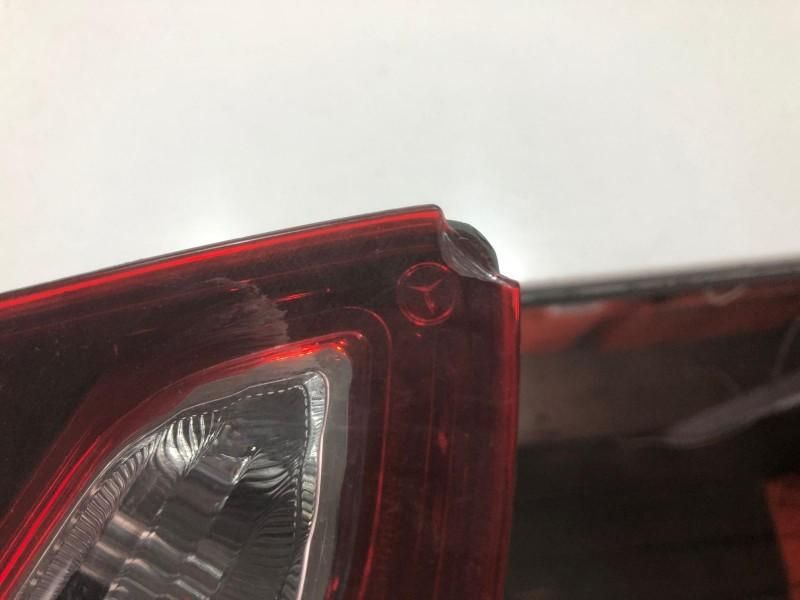 Stop stanga aripa Mercedes C-Class W205 a2059061157 Berlina
