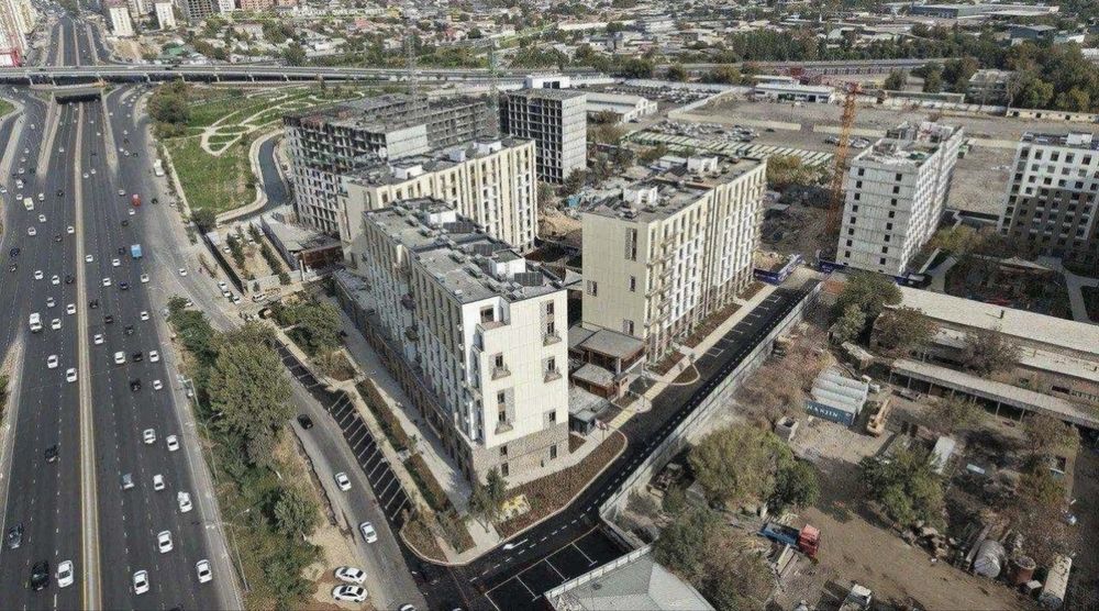 Комфорт-класс бизнес уровня| Рассрочка без %| Ипотека 20 лет