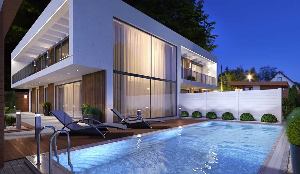 Обувение Дизайн интерьера в 3DMAX Corona render Быстро качество!