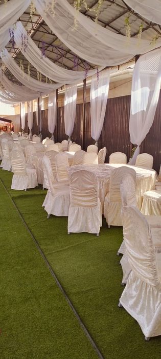 Домалак стол, стуля