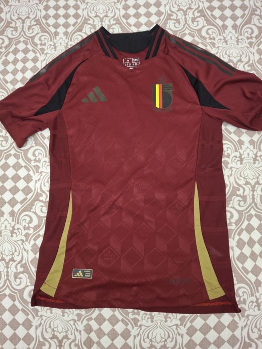 Футбольная джерси