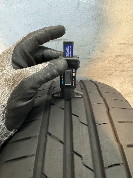 Гуми 225/50/17 HANKOOK Ventus S1 Evo3