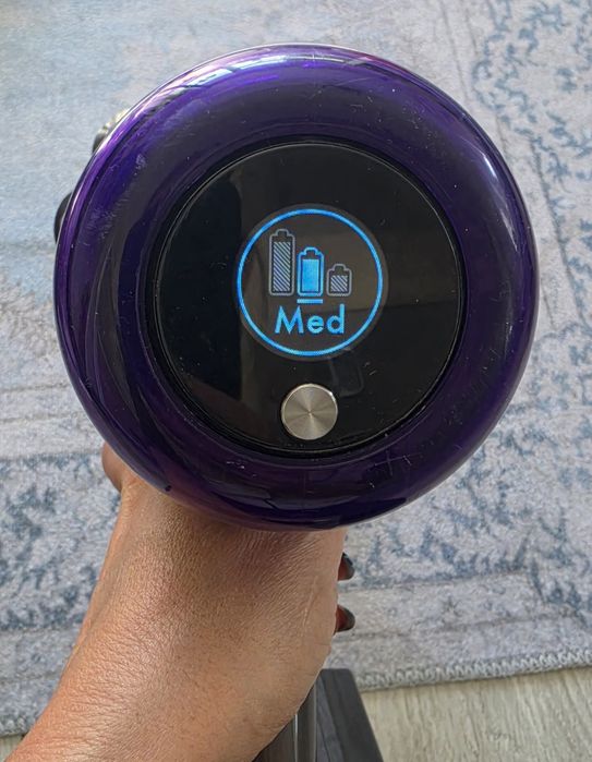 Прахосмукачка Dyson SV17