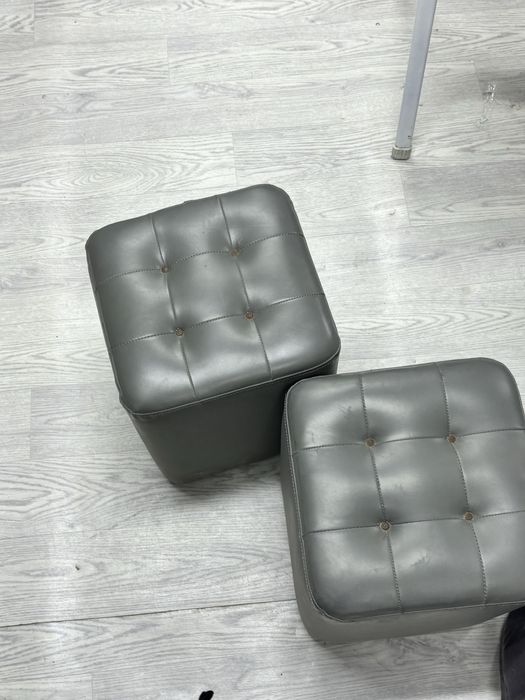 Пуфики сатылады