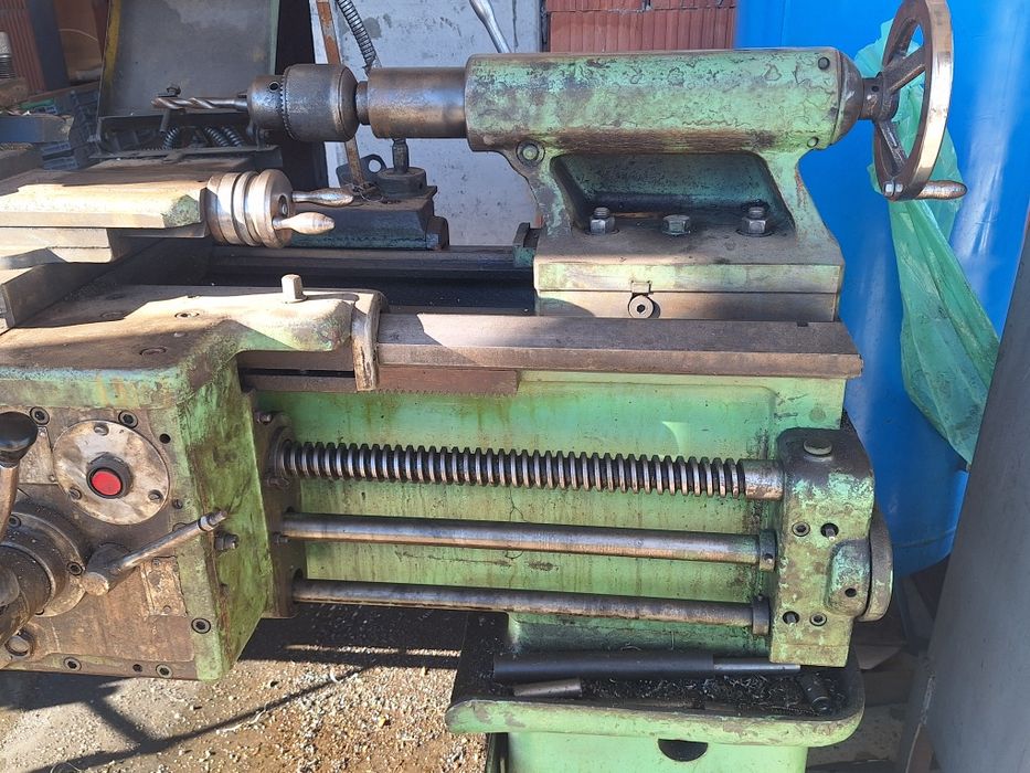 Струг       С11М