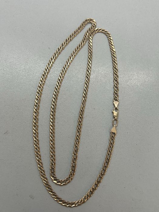 Золотая цепочка 585