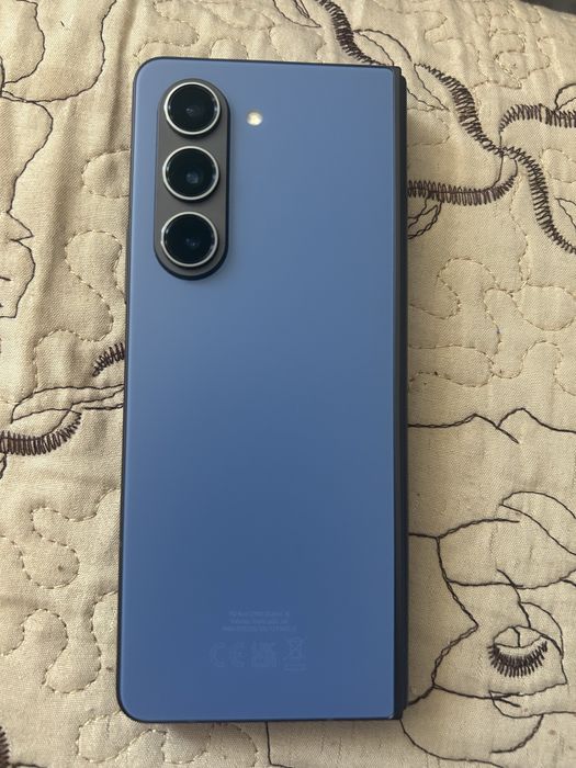 Vand samsung z fold 5 impecabil