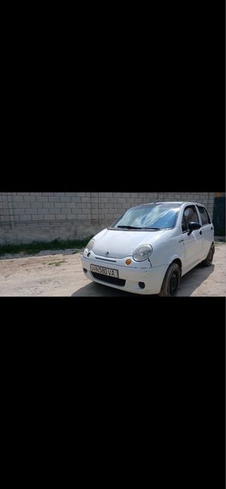 Matiz 2006 Shaxrisabz