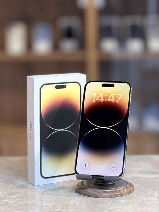 iPhone 14 Pro Max 128GB / Айфон 14 Про Макс 128ГБ PhoneLab