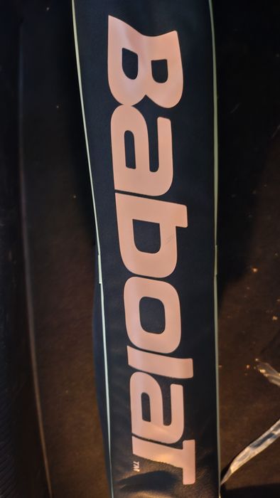 Сак за бадминтон