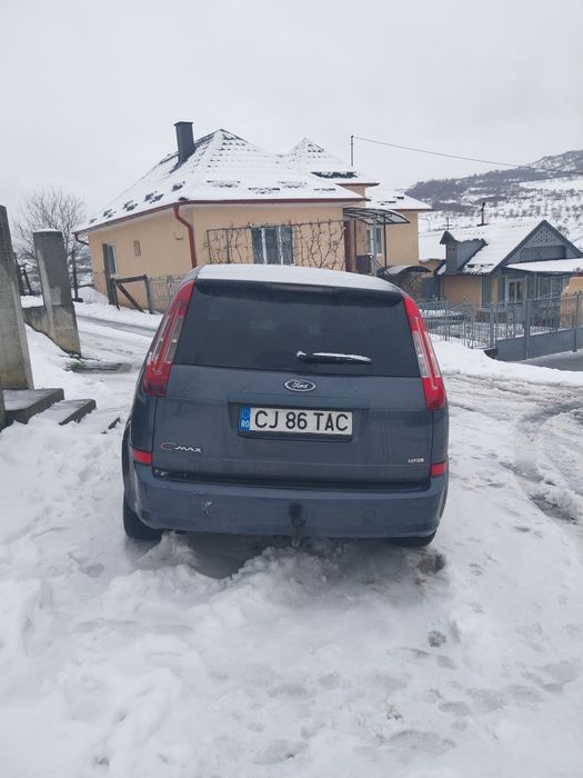Ford C max  2008