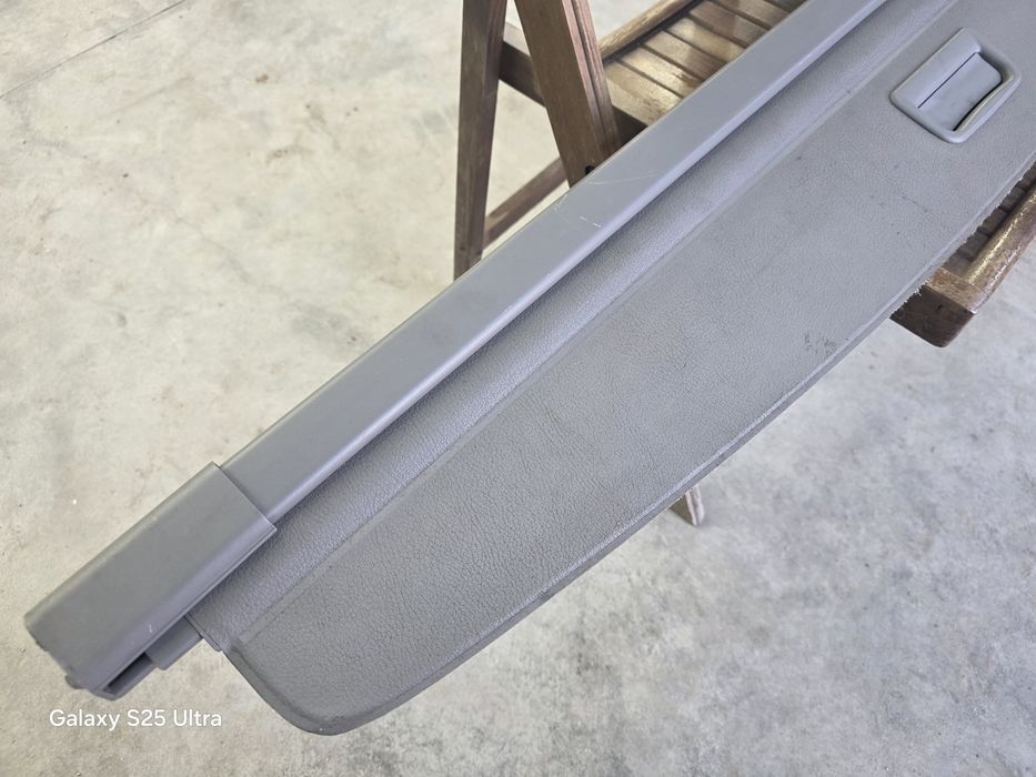 Щора за багажник VW Touran 1T