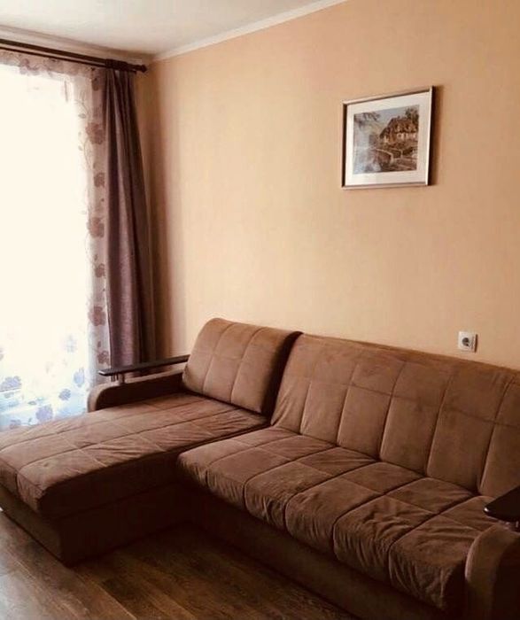 На длительный срок, сдается