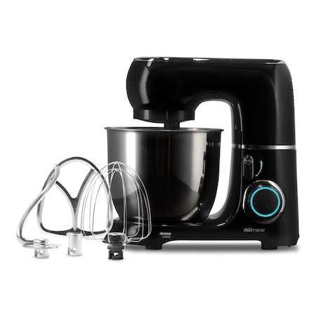 Кухненски робот тестомесачка 3в1 Делимано - чисто нов