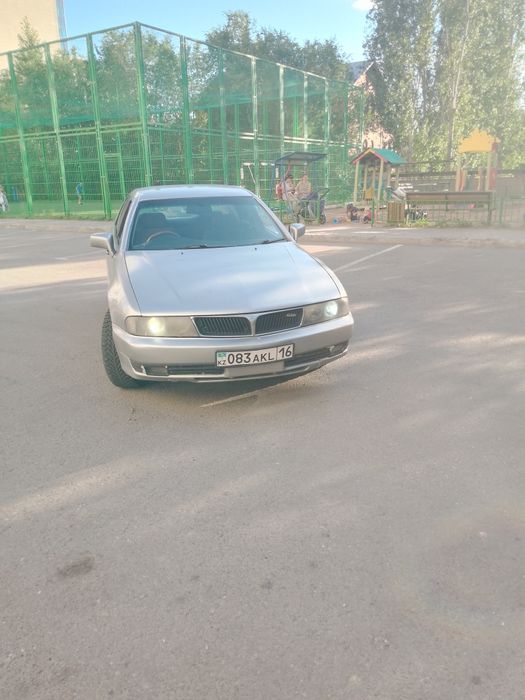 Продам Митсубиси