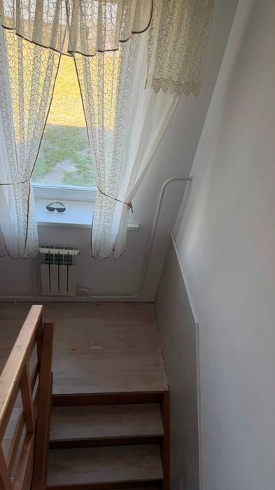 Дом 4 ком в Заречном