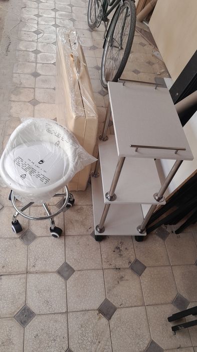 Kushetka Кушетка 600000