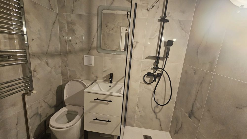 apartament de inchiriat