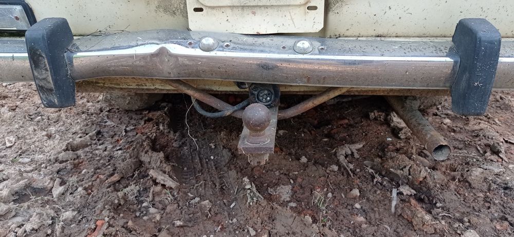 Москвич 2140/412 Moscvich