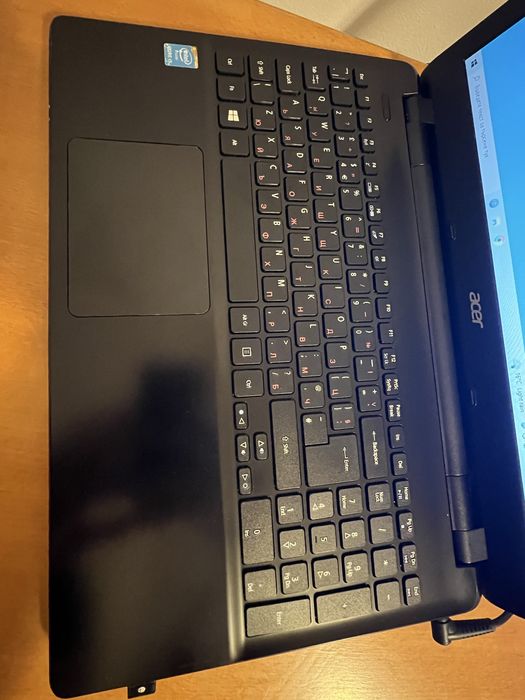 Acer Aspire  E5-572