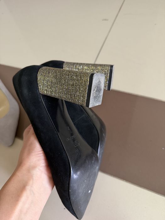 Продам туфли бренда Basconi