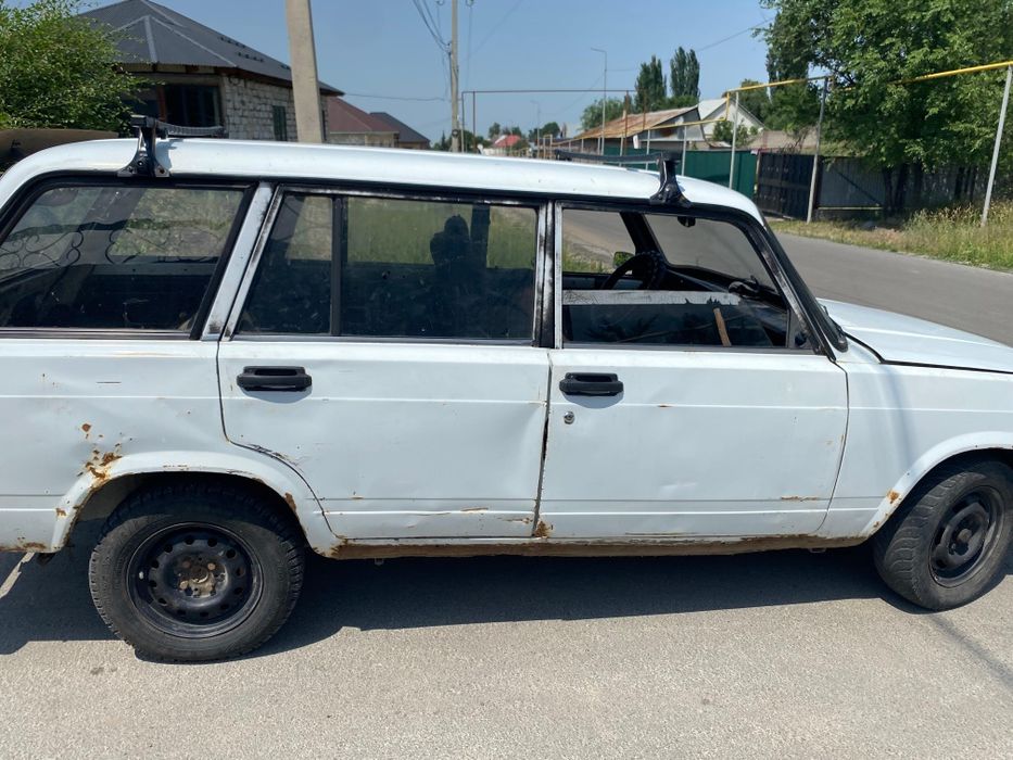 Продам ваз 2104 ..