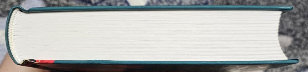 Трилогия "Маковое море"