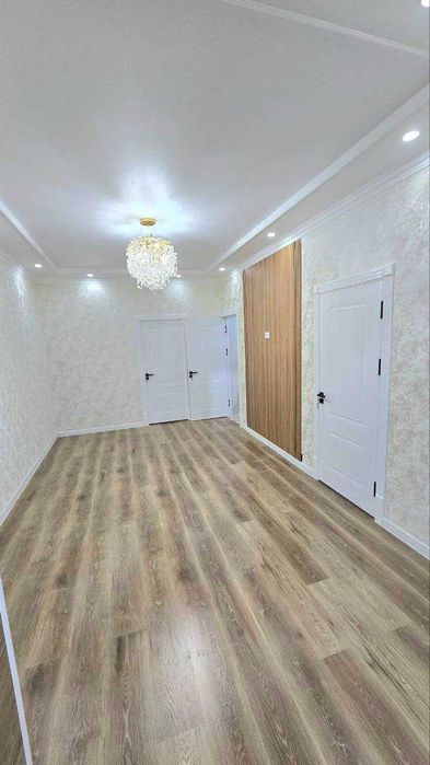 Продаётся 2х комнатная квартира Массив Ялангач