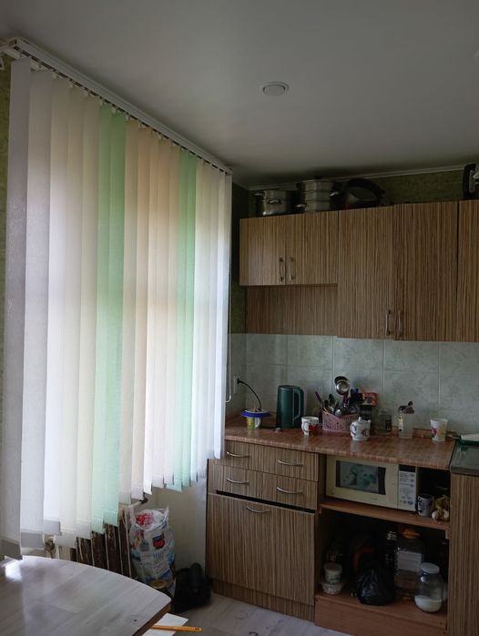 Продам 3 ком квартиру на 7 мкр