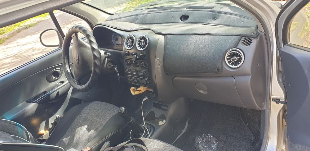 Матиз сотилади. Холати аъло