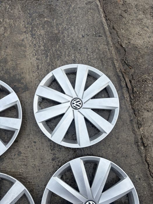 16’ тасове за vw