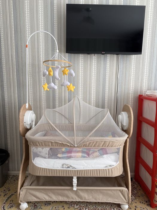 Люлька продам срочно