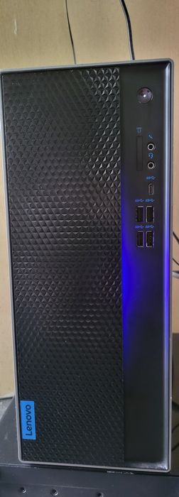 Gaming i7-9700-GTX1650