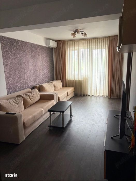 2 Camere | Mihai Bravu | 300m Metrou Mihai Bravu | 800m Bucuresti Mall