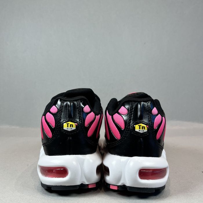 Nike Air Max Plus TN "Hot Punch"! НОВИ! Женски