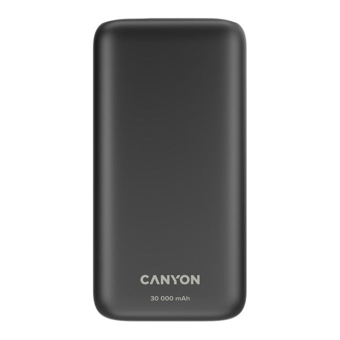 Преносима външна батерия Canyon PB-301 30000 mAh