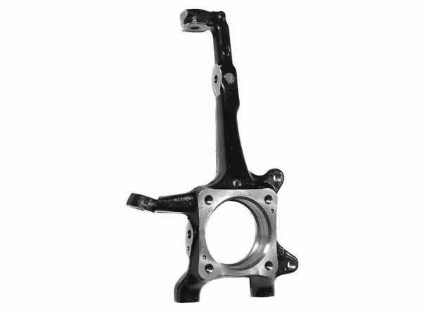 Кулак поворотный  Toyota Hilux