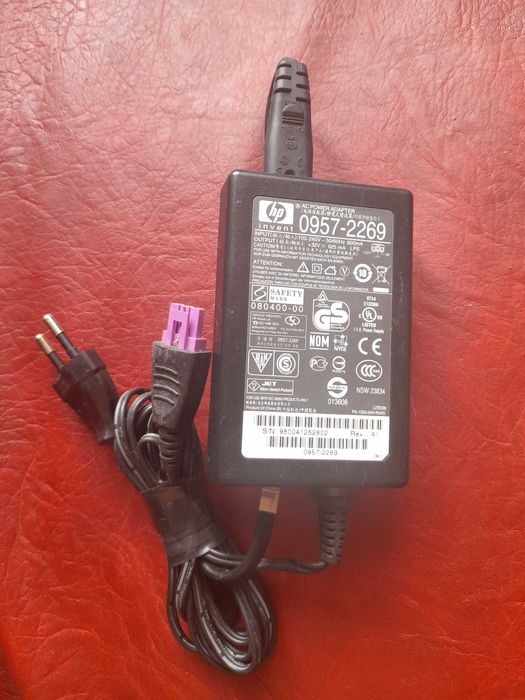 Adaptor Imprimanta HP