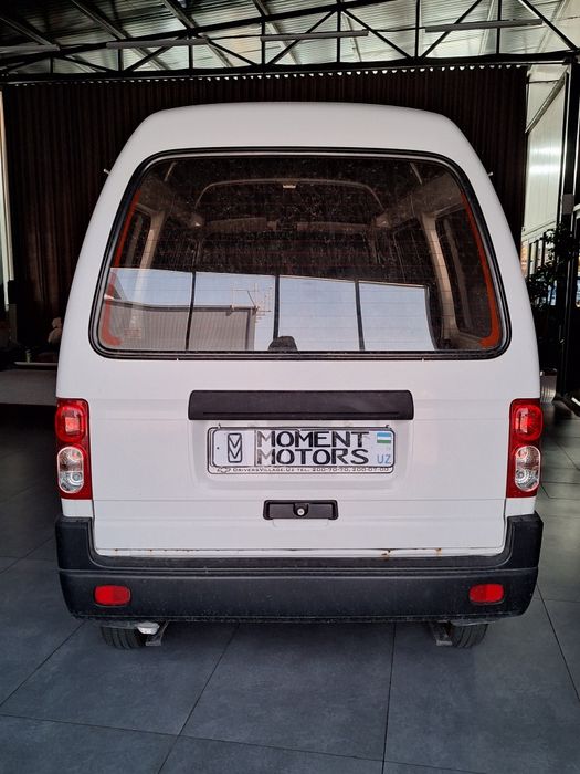 Damas 2019 sotiladi