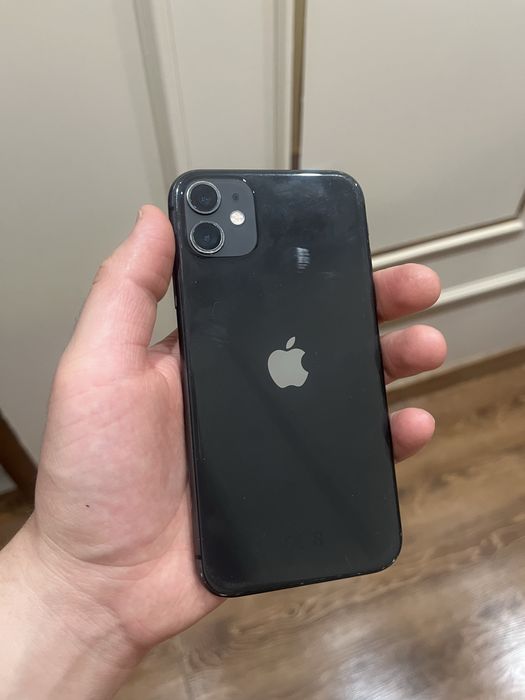 Iphone 11 атырау