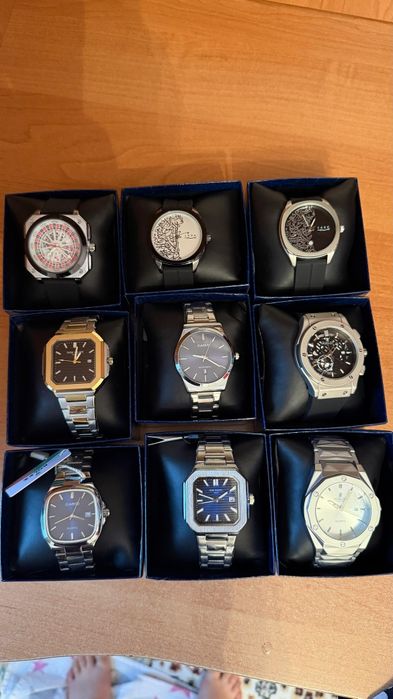 Часы идеальный качественный