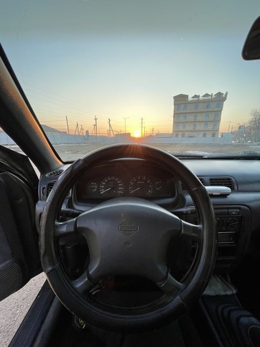 Продам Nissan sunny